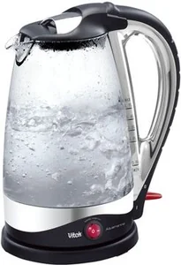 VITEK Электрический чайник VT 1102 BK
