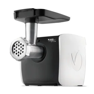 VITEK Мясорубка 2000W VT 3600 BW