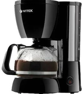 VITEK Кофеварка VT 1512