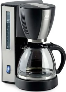 VITEK Кофеварка VT 1509