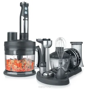 VITEK Кухонный комбайн 800W VT 1480 GY