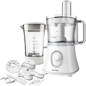 VITEK Кухонный комбайн 600W VT 1617