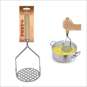 РЕТРО Картофелемялка Ретро AN 57 72