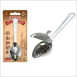 РЕТРО Ситечко для чая AN 57 15