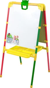 НИКА Мольберт двусторонний светофор М1