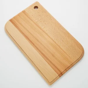 WEBBER Доска разделочная Лепесток 27x15x1.5cм Л 27