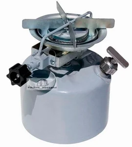 МОТОР СИЧ Примус Туристический ПТ-2