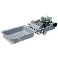 МОТОР СИЧ Примус-лампа ПЛ-4