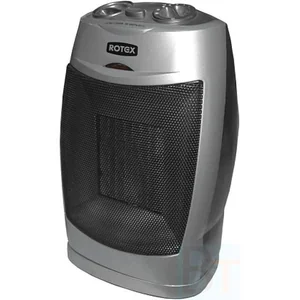 ROTEX Тепловентилятор керамический RAР08-H-О