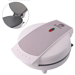 ВАСИЛИСА Вафельница В6 700 светло-сиреневая