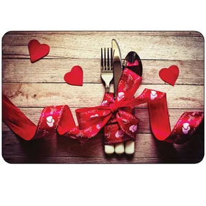 MAESTRO Набор сервировочных салфеток MR 1961