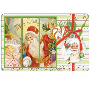 MAESTRO Набор сервировочных салфеток MR 1960