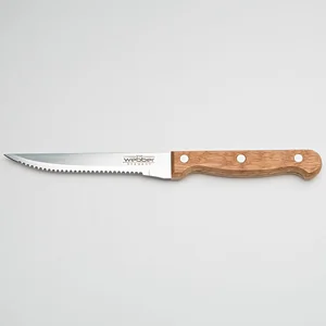 WEBBER Нож для стейка 11,4 см. Русские мотивы ВЕ 2252 G