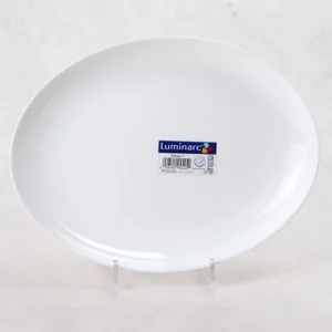 LUMINARC Блюдо овальное 33 см  Diwali  D 7481