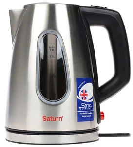SATURN Электрический чайник ST EK 8432 STRIX