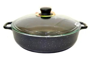 ГОРНИЦА Жаровня 28см Ж 2832 АГ