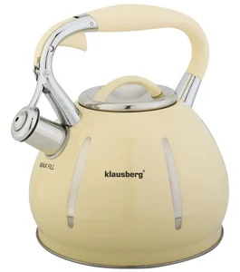 KLAUSBERG Чайник 3,0 л. KB 7051