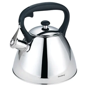 KLAUSBERG Чайник 3,0 л. KB 7207