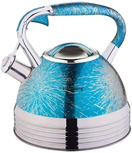 KLAUSBERG Чайник 2,7 л. KB 7053