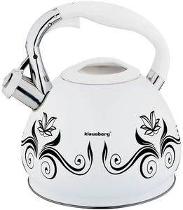 KLAUSBERG Чайник 2,8 л. KB 7054