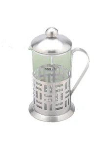 KINGHOFF Френч-пресс 800 мл. KH 4829