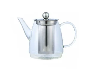 KINGHOFF Чайник заварочный 0,6 л. KH 4842