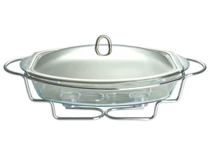 KINGHOFF Мармит 4,2 л. KH 4097