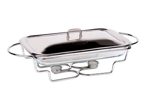 KINGHOFF Мармит 2,9 л. KH 4093