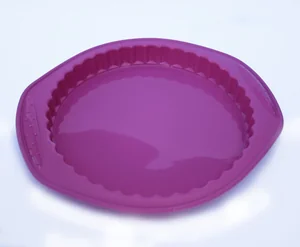 KINGHOFF Форма 30,5х27,3х3,2см. KH 4649