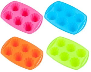 KINGHOFF Форма 30x 20,7x3,3см. Цветок KH 4645