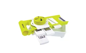 KINGHOFF Терка многофункциональная 6в1 KH 6110