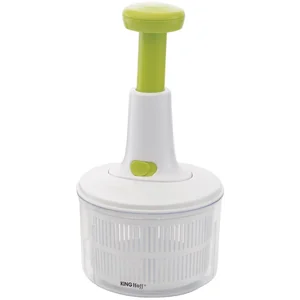 KINGHOFF Салаторезка KH 1172