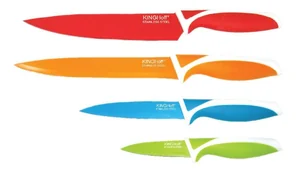 KINGHOFF Набор ножей (5пр.) KH 5169