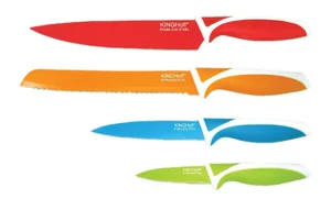 KINGHOFF Набор ножей (4пр.) KH 5168