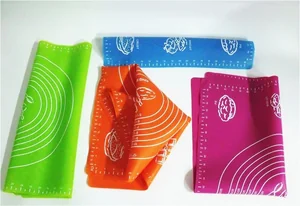 KINGHOFF Силиконовый коврик KH 4658