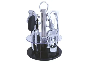 KINGHOFF Набор кухонных аксессуаров KH 3414