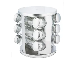 KINGHOFF Набор для специй 13пр. KH 4010