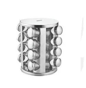 KINGHOFF Набор для специй 17пр. KH 4011