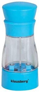KLAUSBERG Мельница для специй 2 в 1 KB 7018