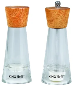 KINGHOFF Набор для специй KH 4680