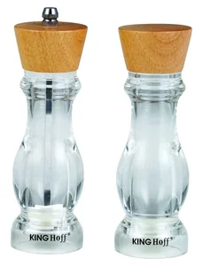 KINGHOFF Набор для специй KH 4676