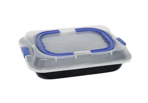 KINGHOFF Ланч бокс KH 4197