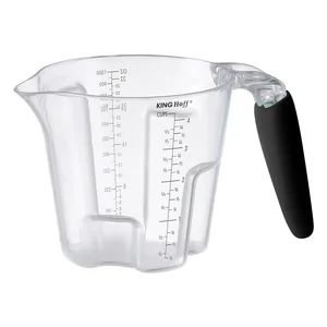 KINGHOFF Кружка мерная KH 1173