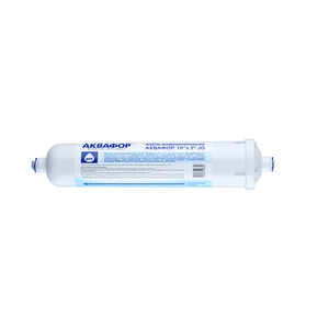 АКВАФОР Модуль кондиционирования воды 10х2 JG с минерализатором