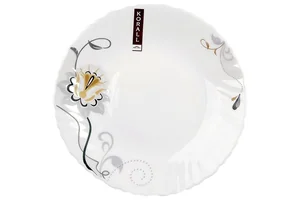 КОРАЛЛ Тарелка обеденная 24см Шахерезада LHP95-130312