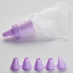 WEBBER Кондитерский мешок ВЕ 0320