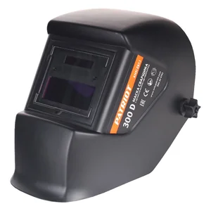 PATRIOT Маска сварщика 300D 4-11din