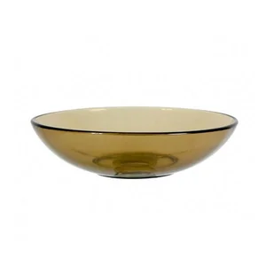 BASILICO Тарелка глубокая 19см Дымка 62070