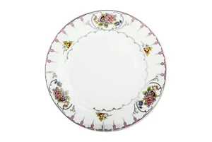 КОРАЛЛ Тарелка глубокая 20см Венеция YQ1692/20