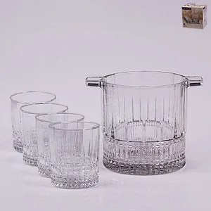 LUMINARC Набор бокалов для виски  Eleeze  5пр. N 1082